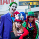 Illustration for article titled The Most Astounding Cosplay From WonderCon: Day 2!